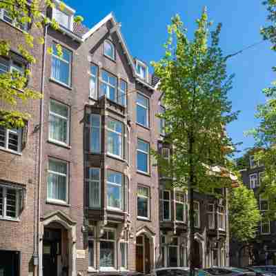 德瓦雷雅各精品飯店 Hotel Exterior