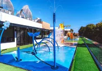 Resort Cordial Santa Águeda & Perchel Beach Club - Beach
