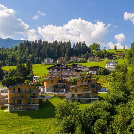 Panorama Lodge Premium Apartments