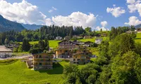 Panorama Lodge Premium Apartments - Airport Shuttle