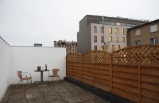 女王豪華公寓 - 自由別墅