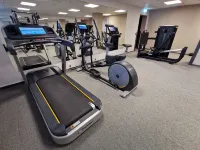 The View - Gym
