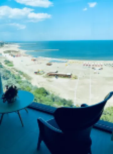 Maritimo Luxury ApartHotel