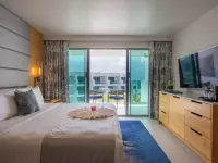 The Morgan Resort Spa & Village Hotels in Simpson Bay