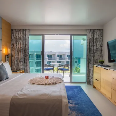 The Morgan Resort Spa & Village