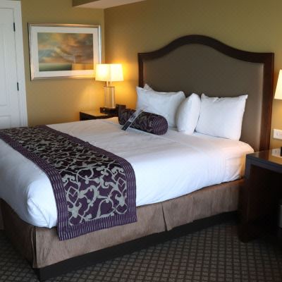 Accessible Lakeview King Room The Edgewater Promo Code