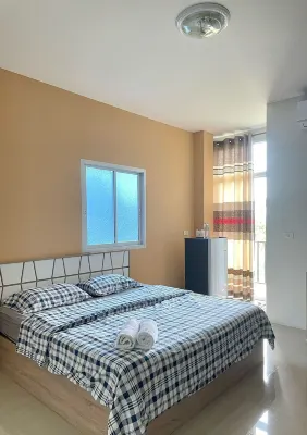The Hope Apartment
