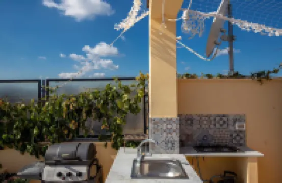 Casa Colibrì - Solemar Sicilia