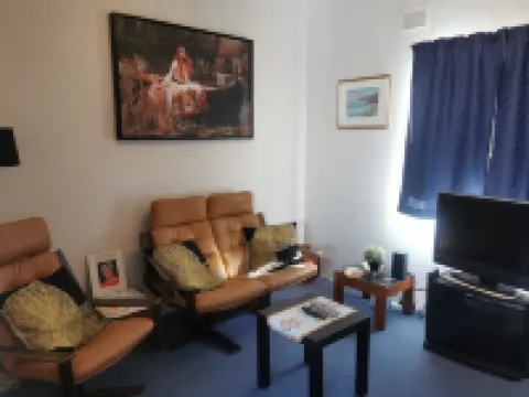 金巴公寓酒店 酒店