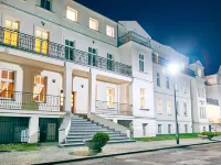 Jantar Hotel & Spa by Zdrojowa Hotels in Kolobrzeg