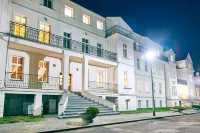 Jantar Hotel & Spa by Zdrojowa Hotels near Kolobrzeg Sea Port