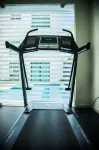 Hotel Grand Marlon - نادي رياضي