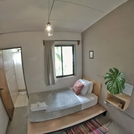 OutBox Inn