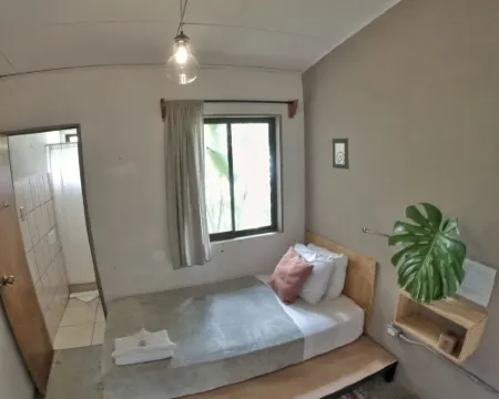 OutBox Inn Hotels in Monteverde