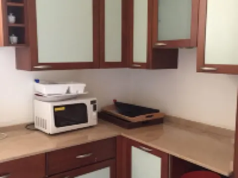 Leone Residence Hotels in Sahel Aalma