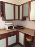 塞拉利昂住宅飯店