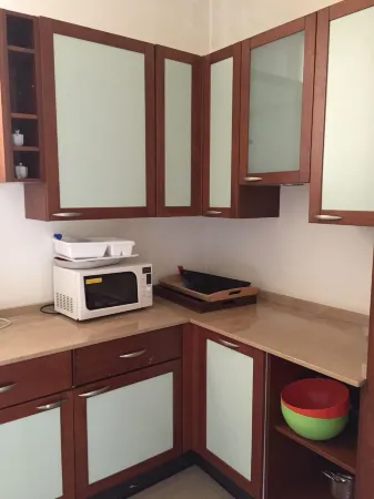 Leone Residence Отели рядом с достопримечательностью «Lavender Ville Wedding Venue»