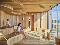 Stanly Ranch, Auberge Collection - Spa