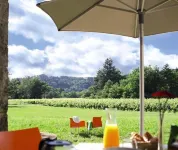 Terres de France - Domaine des Vans Hotels in Chambonas
