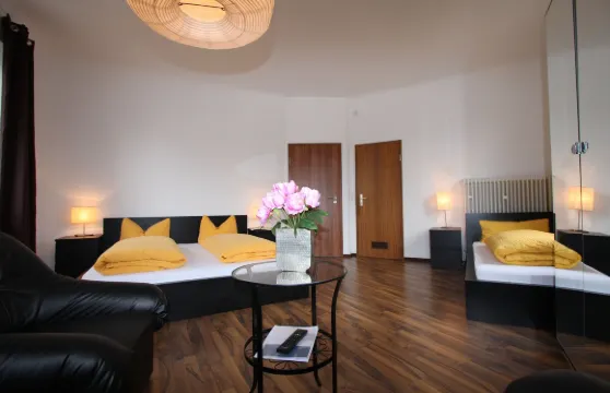 克萊納伯格城市酒店