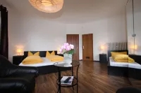 Stadthotel Kleiner Berg