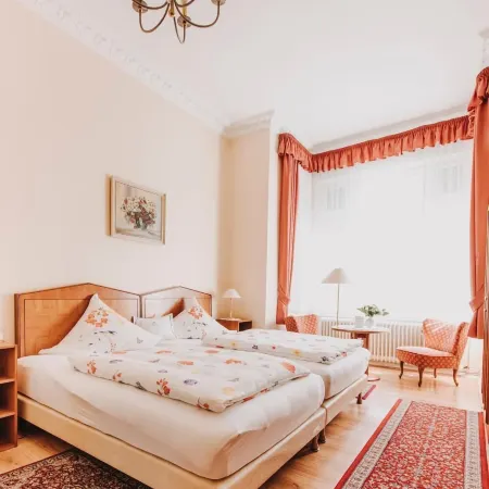 Hotel Spöttel