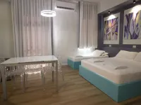 1926 Designed ApartHotel Hotel a Haifa
