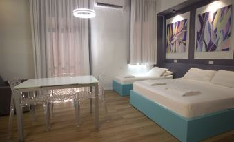 1926 Designed ApartHotel