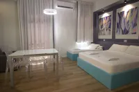 1926 Designed ApartHotel Hotel di Haifa