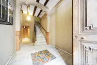 Numa Barcelona Roca -  Apartamentos vacacionales