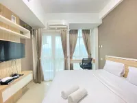 Cozy Studio Room at Taman Melati Jatinangor Các khách sạn ở Hegarmanah