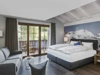 Hotel Mischun Hotels in Breil/Brigels