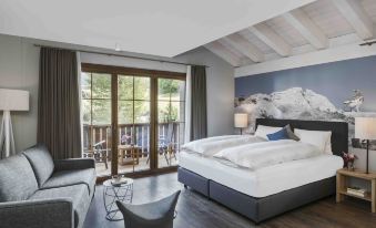 Hotel Mischun