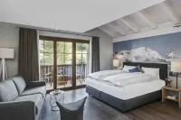 Hotel Mischun Hotels in Surselva District