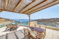 Sunrise Beach Suites Hotel a Vari