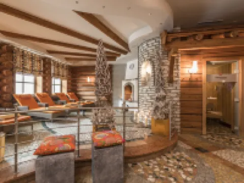 Eva,Village Hoteles en Saalbach