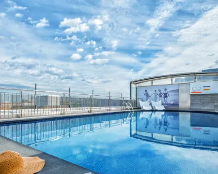 Num Hotel Hoteles en Salou