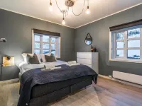 Lofoten Apartments Hotels in Vagan