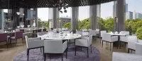 塔林公園希爾頓酒店 - 早餐