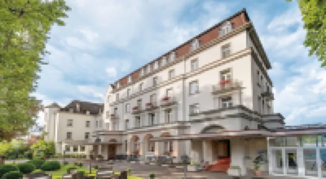 Rheinhotel Dreesen