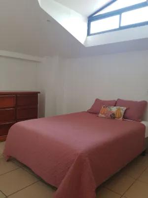 Karao - Guancaste Airport