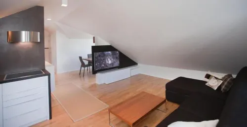 Torg Guest House - Homestays