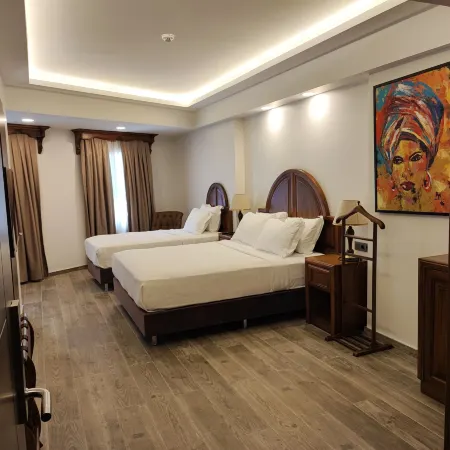 Maison Gali Hotel