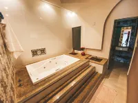 Complexo Jardim Secreto Hotels in Santa Barbara
