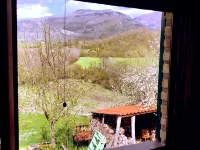Pian D'isola Agriturismo Hotel a Costacciaro