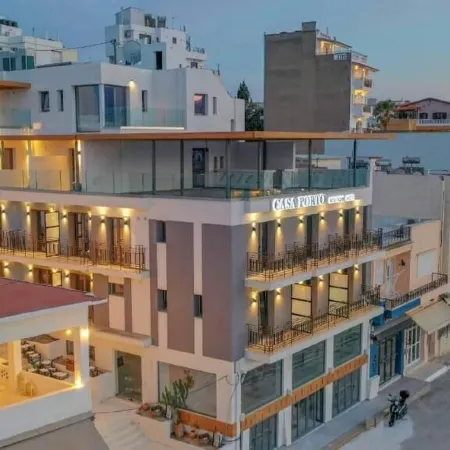 Casa Porto Boutique Hotel - Adults Only