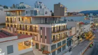 Casa Porto Boutique Hotel - Adults Only Hotels in der Nähe von Agrokipos
