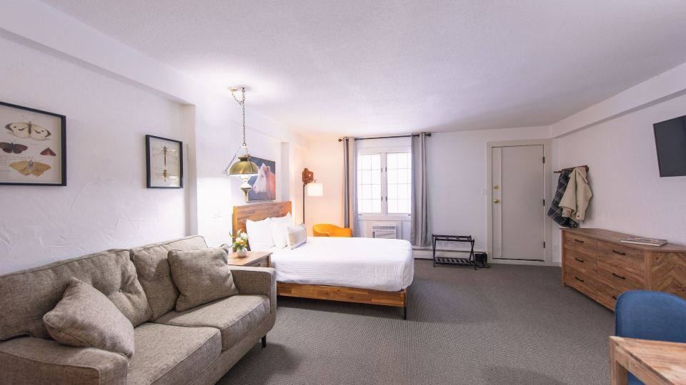 Innsbruck Inn at Stowe