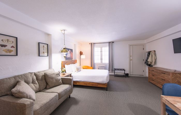 Innsbruck Inn at Stowe