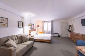 Innsbruck Inn at Stowe